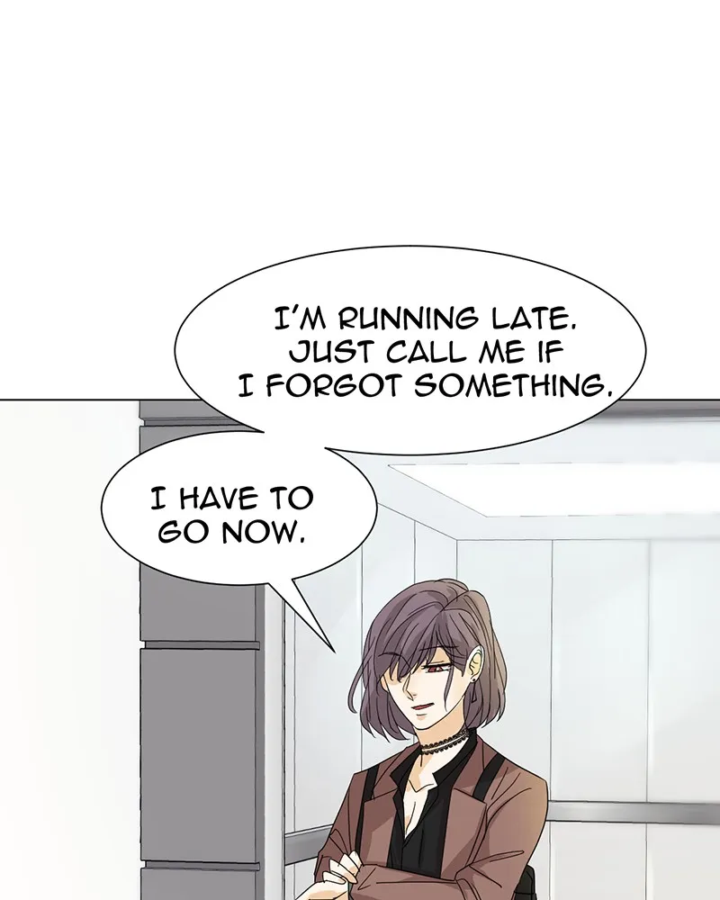 Unlovable Replacement Chapter 9 page 15 - 