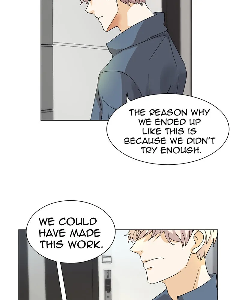 Unlovable Replacement Chapter 9 page 20 - 