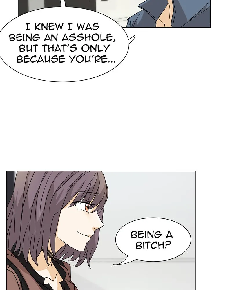 Unlovable Replacement Chapter 9 page 21 - 