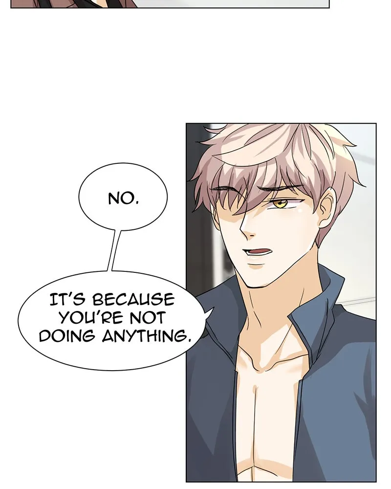 Unlovable Replacement Chapter 9 page 22 - 