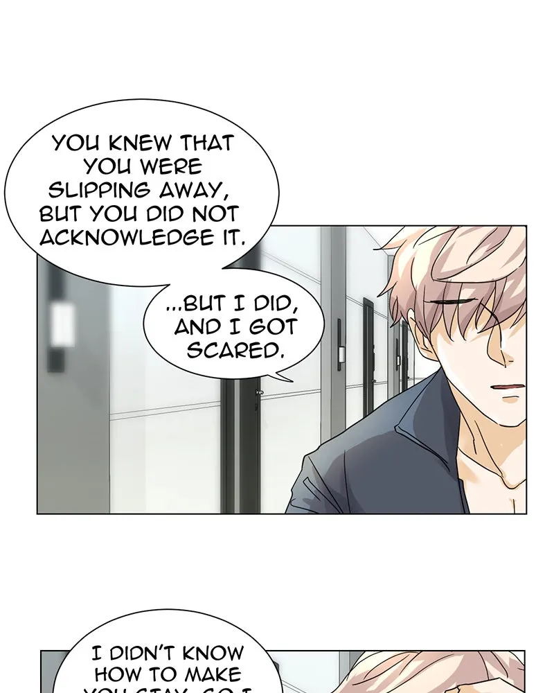 Unlovable Replacement Chapter 9 page 23 - 