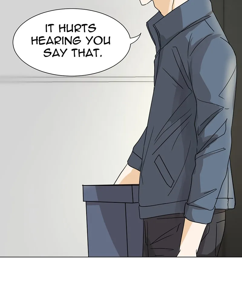 Unlovable Replacement Chapter 9 page 32 - 