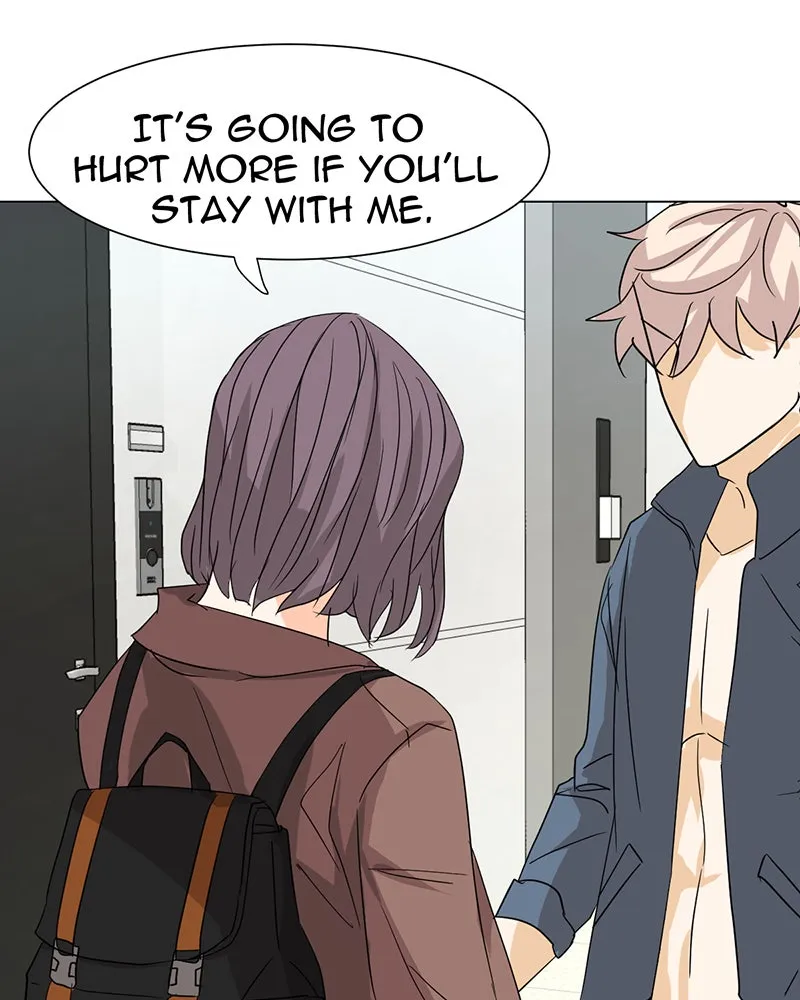 Unlovable Replacement Chapter 9 page 33 - 