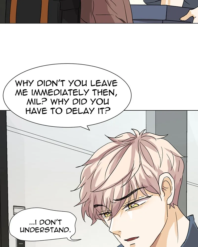 Unlovable Replacement Chapter 9 page 34 - 