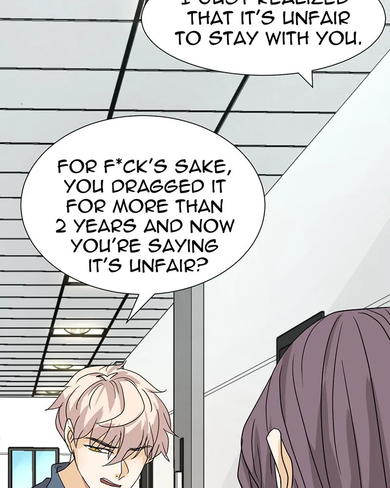 Unlovable Replacement Chapter 9 page 36 - 