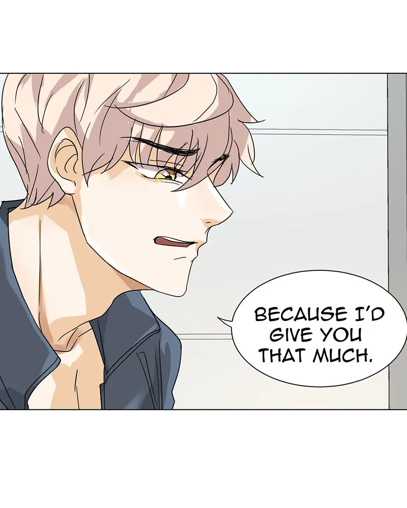 Unlovable Replacement Chapter 9 page 40 - 