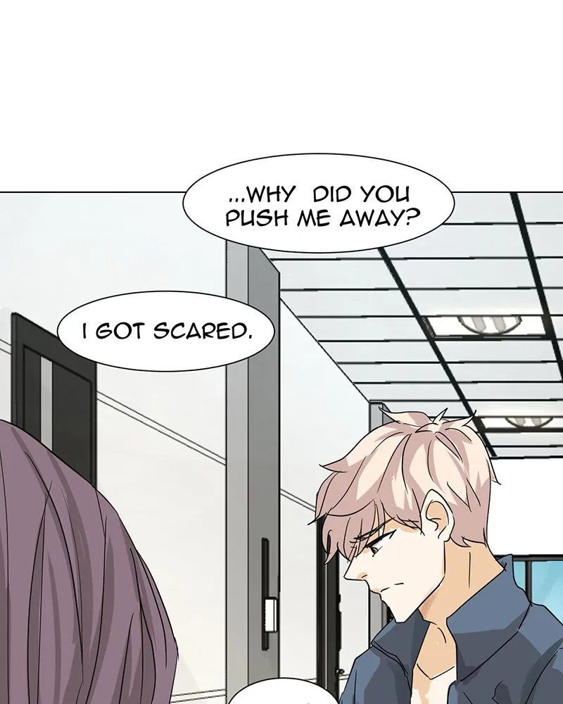 Unlovable Replacement Chapter 9 page 41 - 