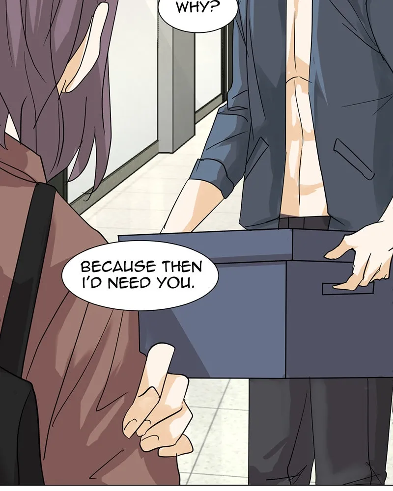 Unlovable Replacement Chapter 9 page 42 - 