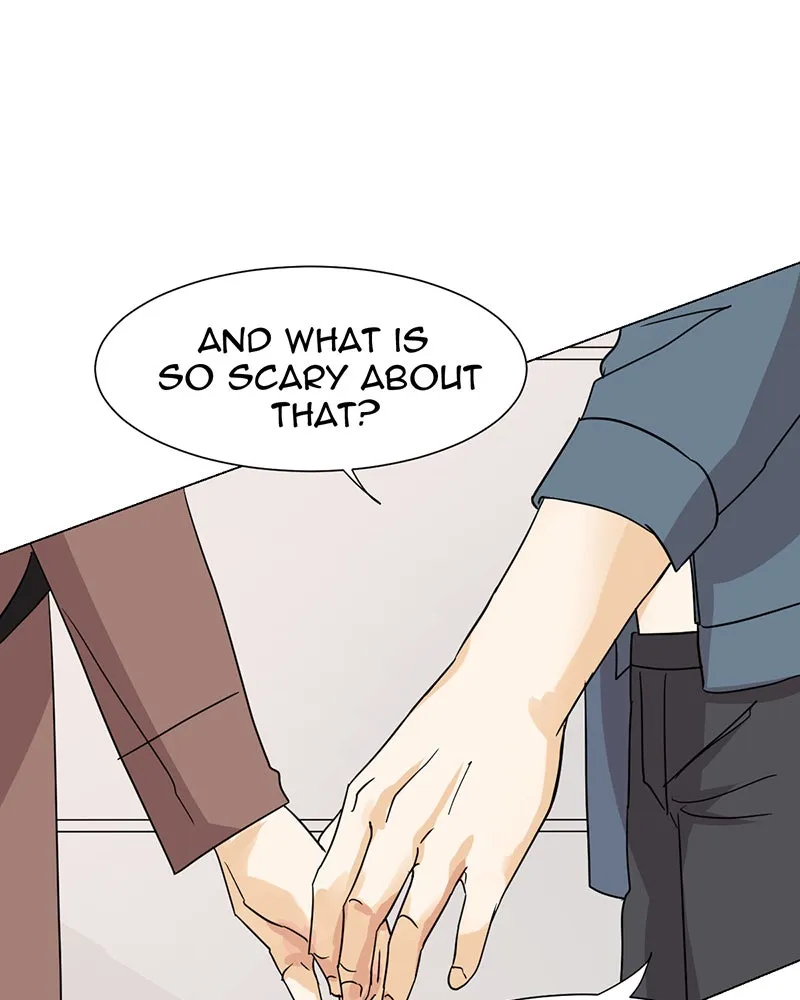 Unlovable Replacement Chapter 9 page 43 - 