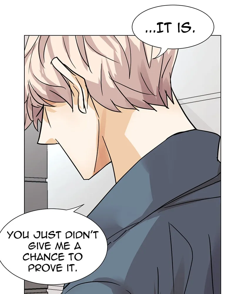 Unlovable Replacement Chapter 9 page 46 - 