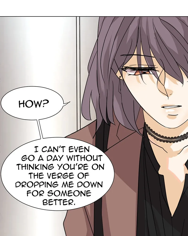 Unlovable Replacement Chapter 9 page 48 - 