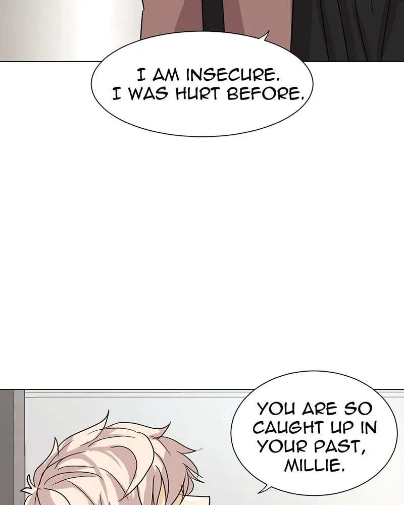 Unlovable Replacement Chapter 9 page 49 - 