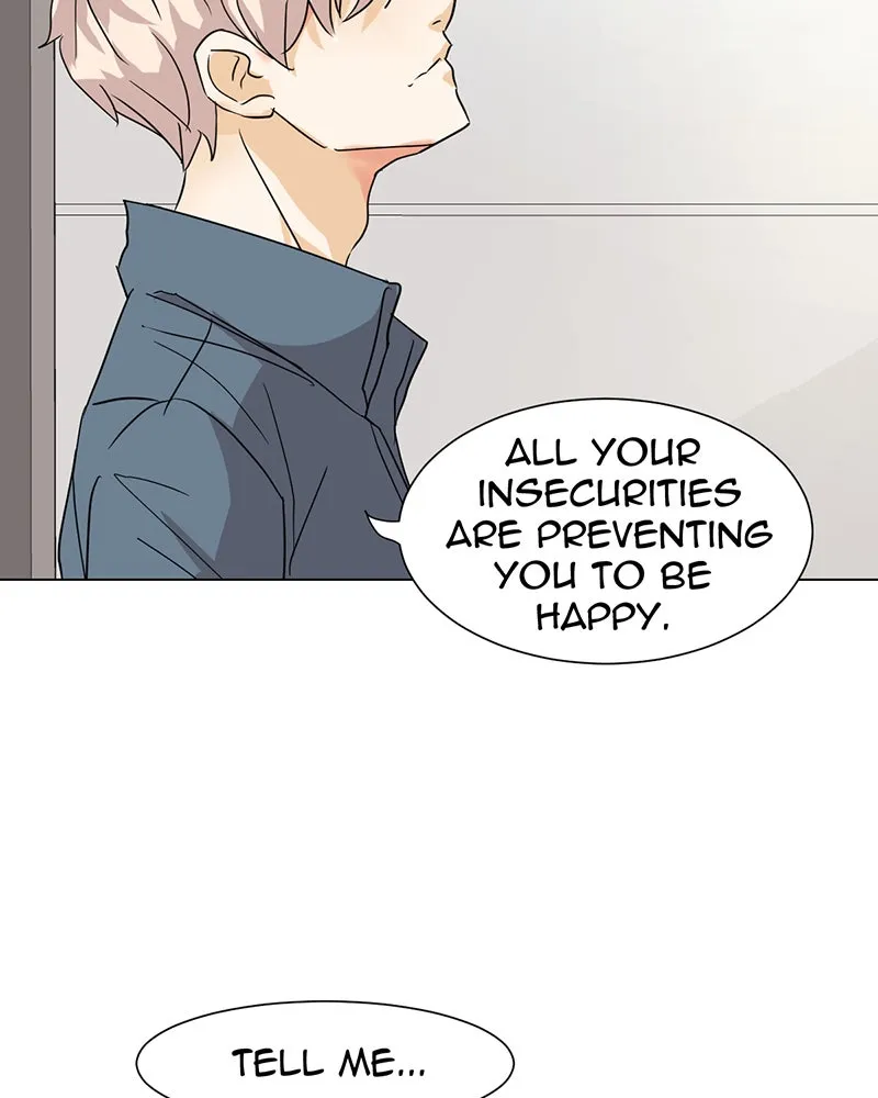 Unlovable Replacement Chapter 9 page 50 - 