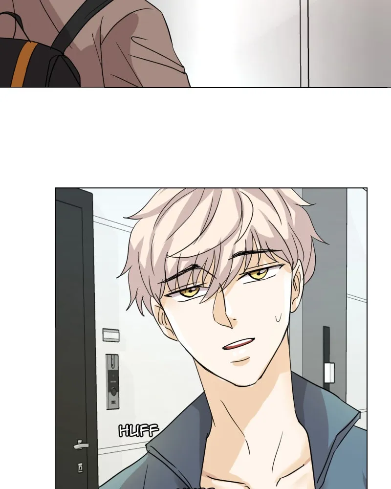 Unlovable Replacement Chapter 9 page 6 - 