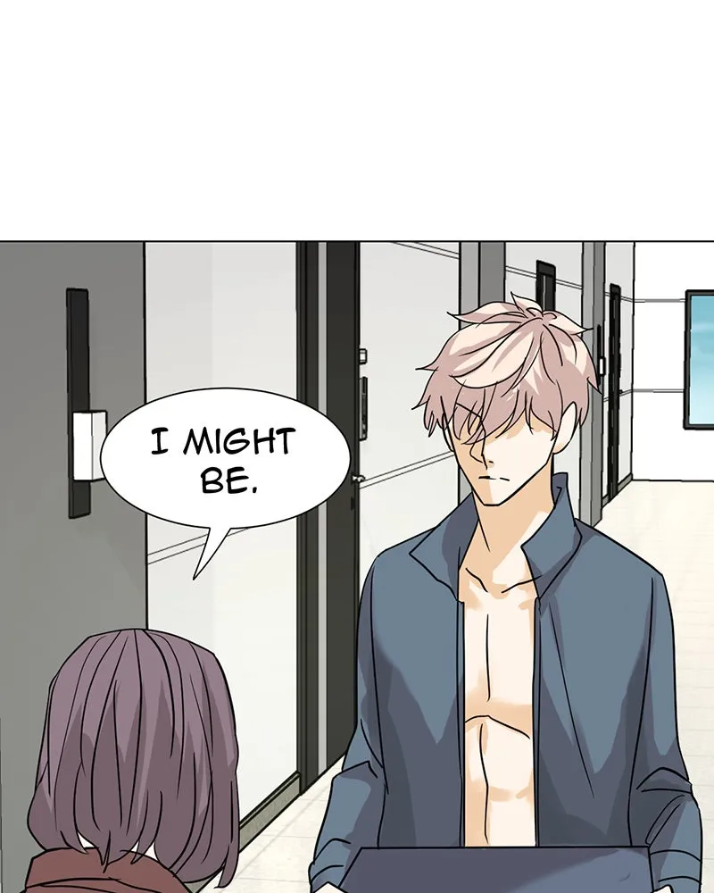 Unlovable Replacement Chapter 9 page 52 - 