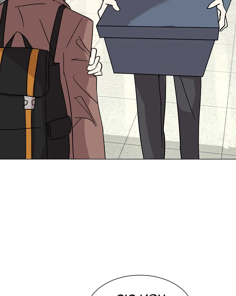 Unlovable Replacement Chapter 9 page 53 - 