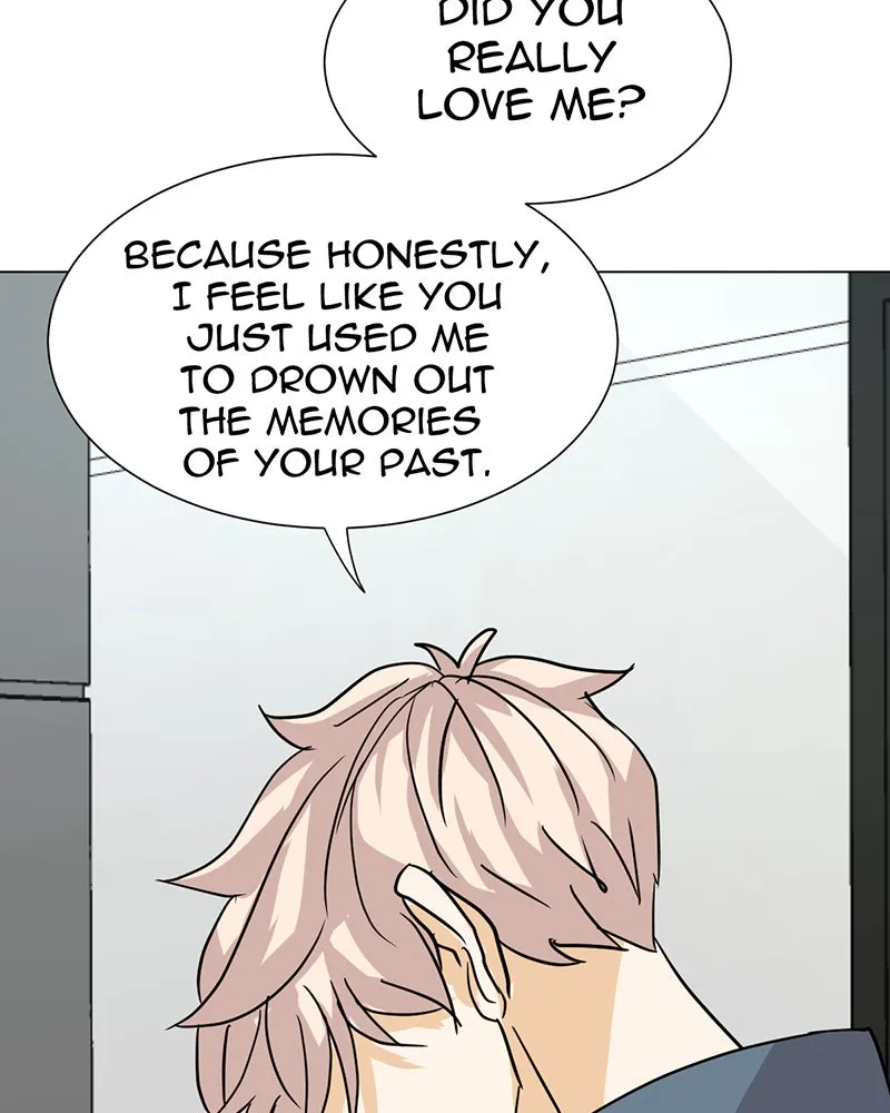 Unlovable Replacement Chapter 9 page 54 - 