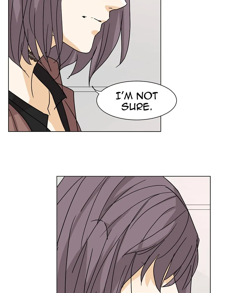 Unlovable Replacement Chapter 9 page 57 - 