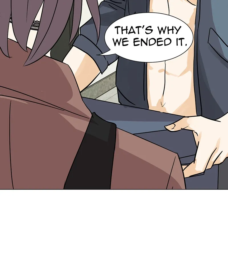 Unlovable Replacement Chapter 9 page 60 - 