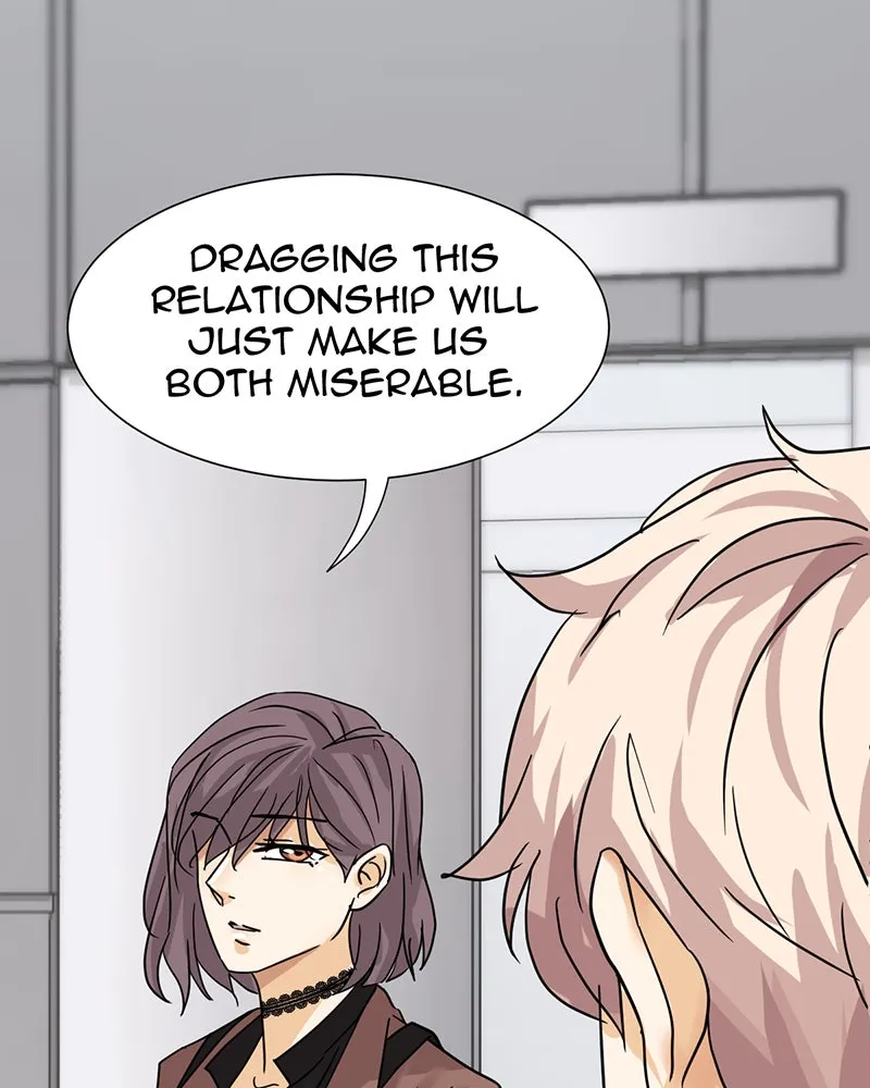 Unlovable Replacement Chapter 9 page 65 - 