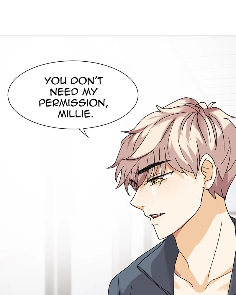 Unlovable Replacement Chapter 9 page 68 - 