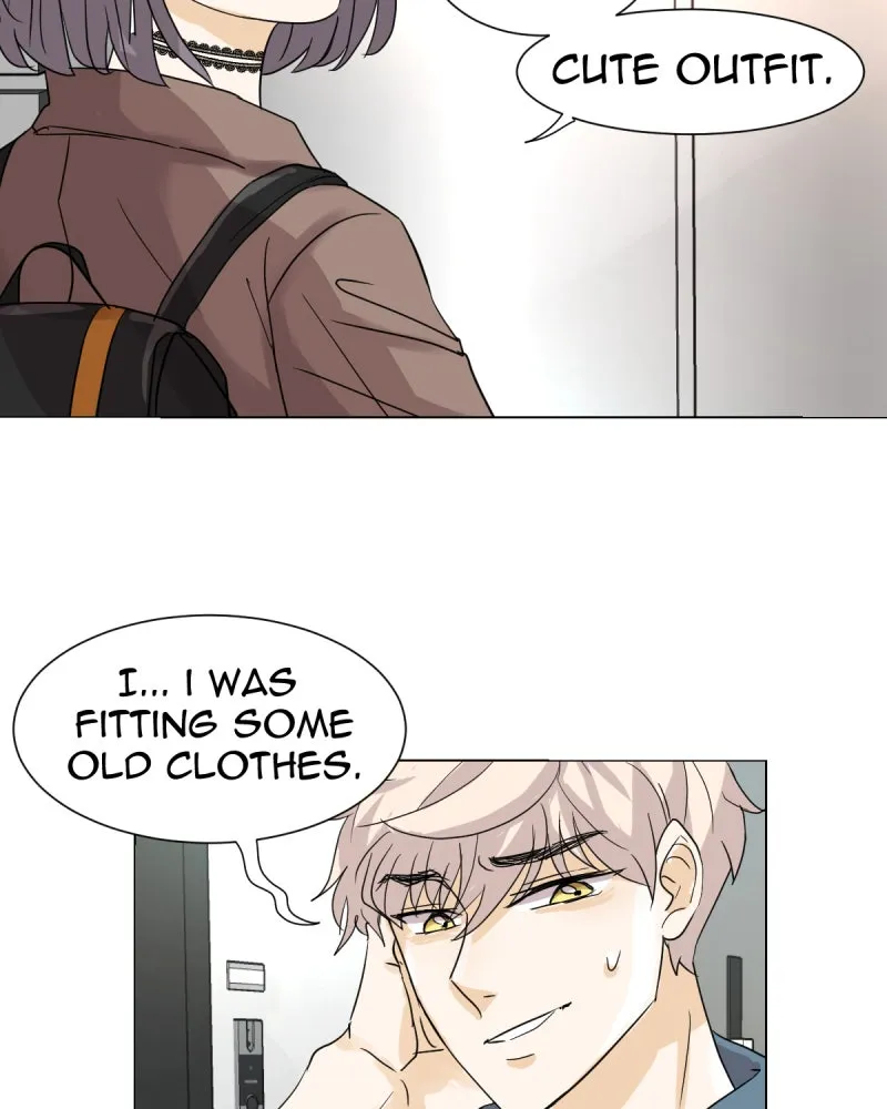 Unlovable Replacement Chapter 9 page 8 - 