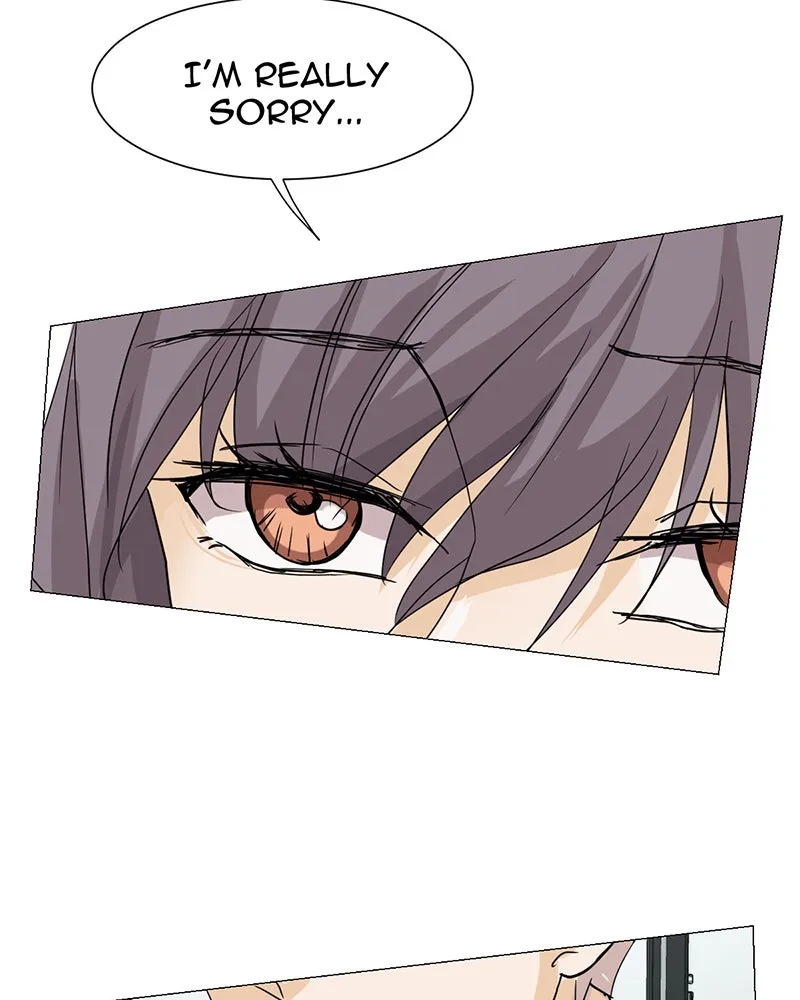 Unlovable Replacement Chapter 9 page 74 - 
