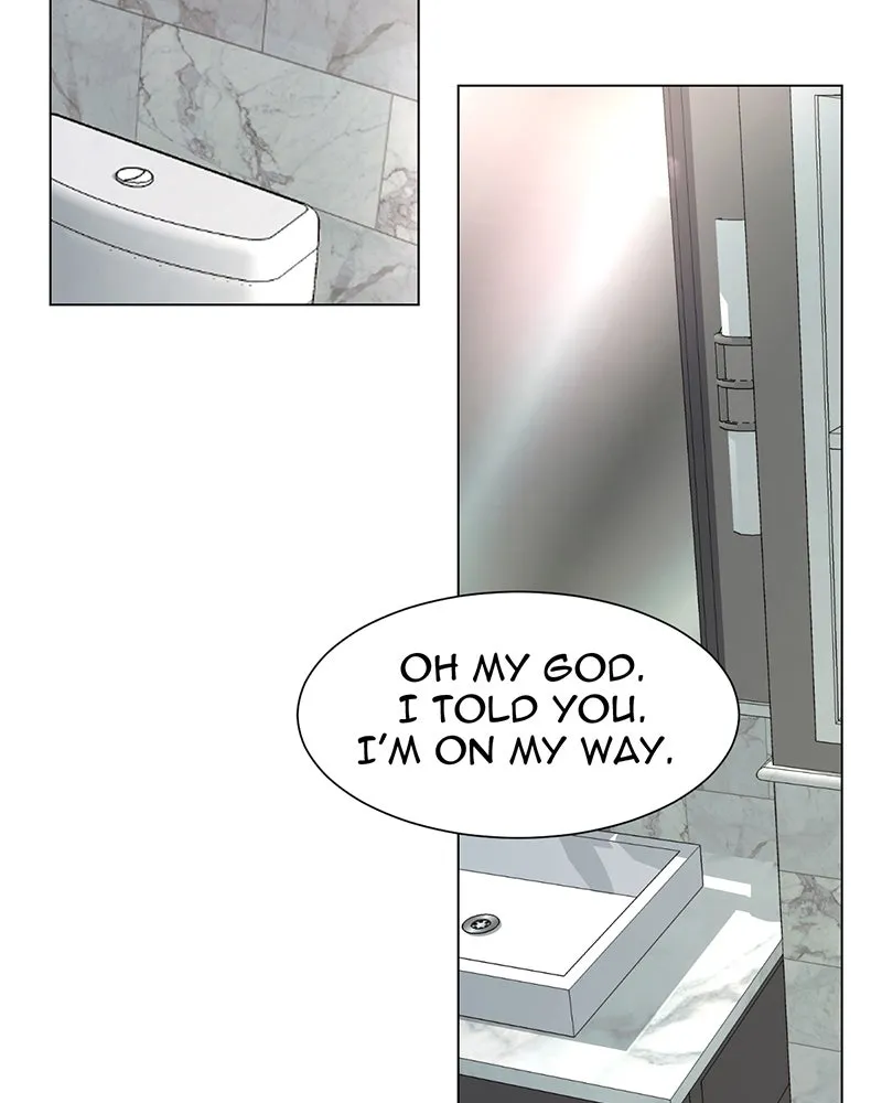 Unlovable Replacement Chapter 9 page 82 - 