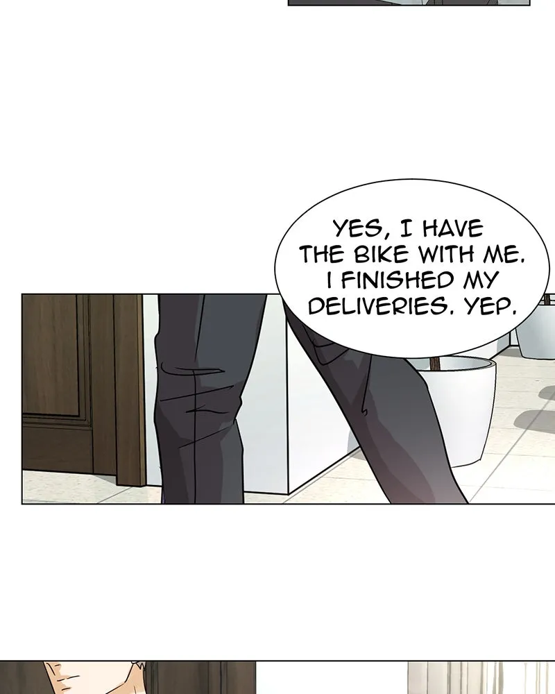 Unlovable Replacement Chapter 9 page 83 - 