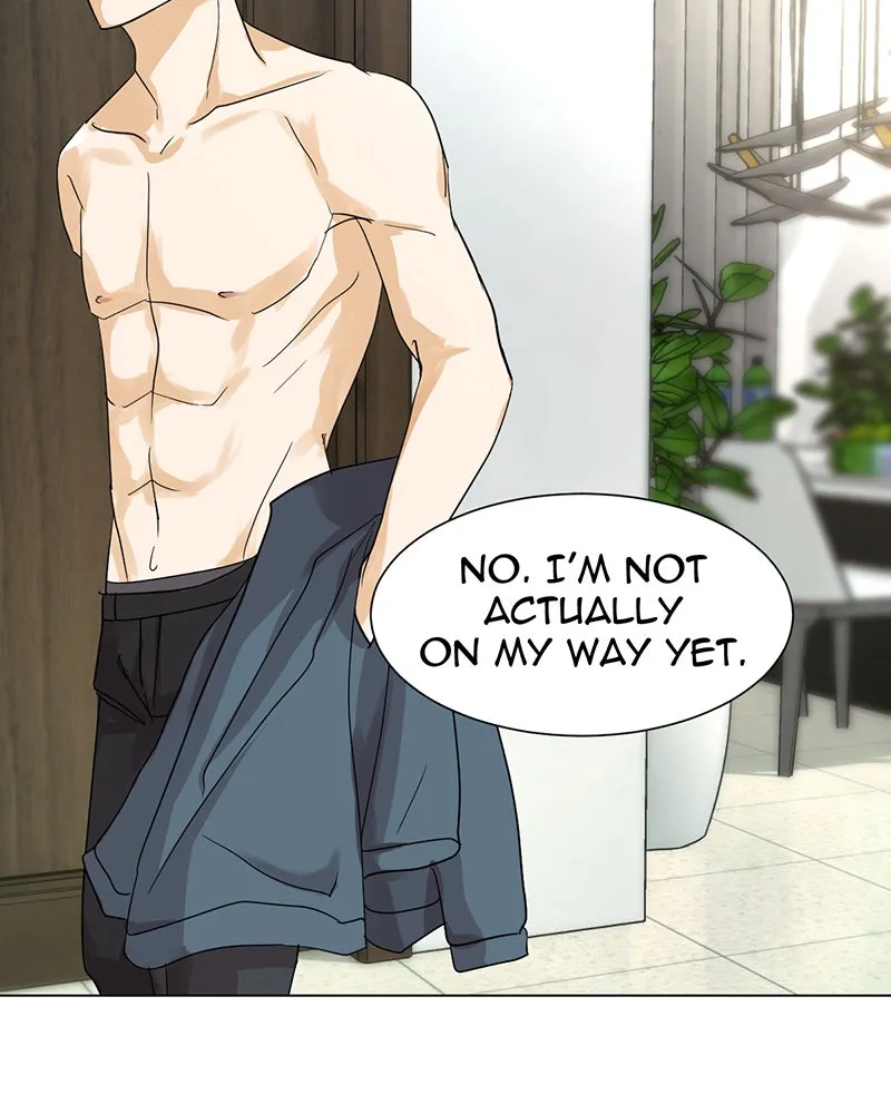 Unlovable Replacement Chapter 9 page 84 - 
