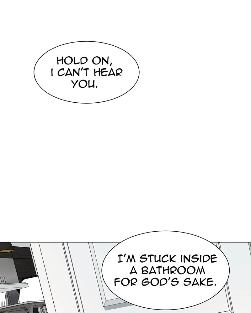 Unlovable Replacement Chapter 9 page 85 - 