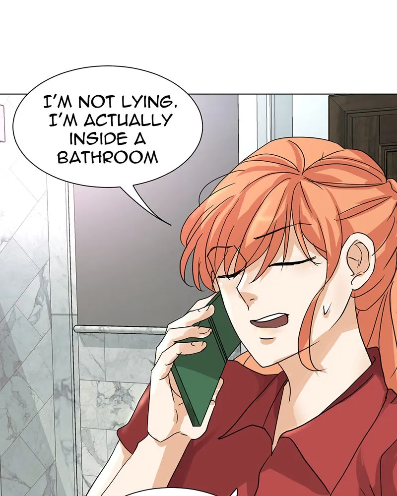 Unlovable Replacement Chapter 9 page 88 - 