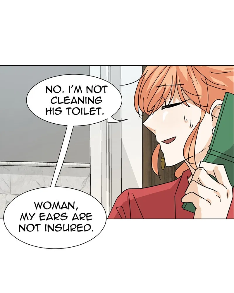 Unlovable Replacement Chapter 9 page 90 - 