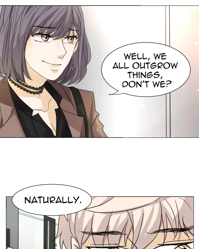 Unlovable Replacement Chapter 9 page 10 - 