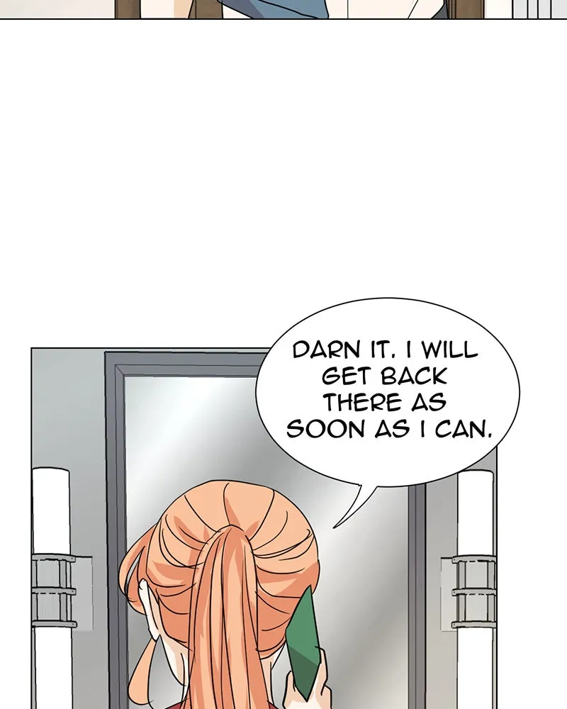 Unlovable Replacement Chapter 9 page 92 - 