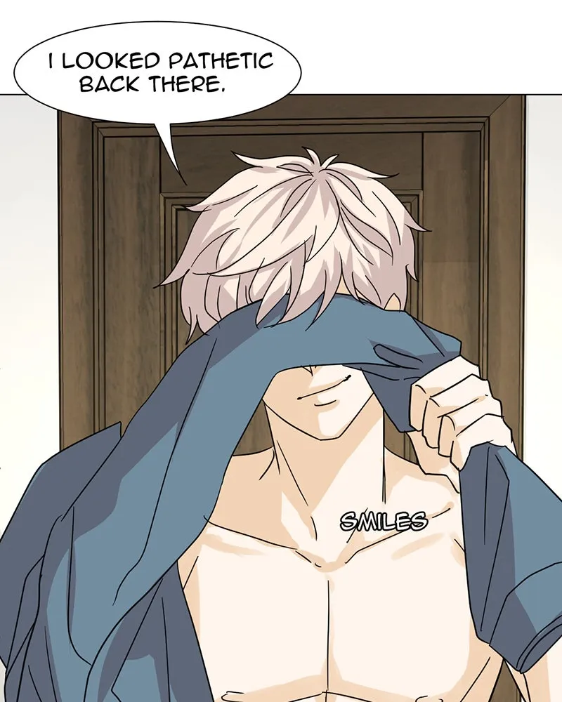 Unlovable Replacement Chapter 9 page 95 - 