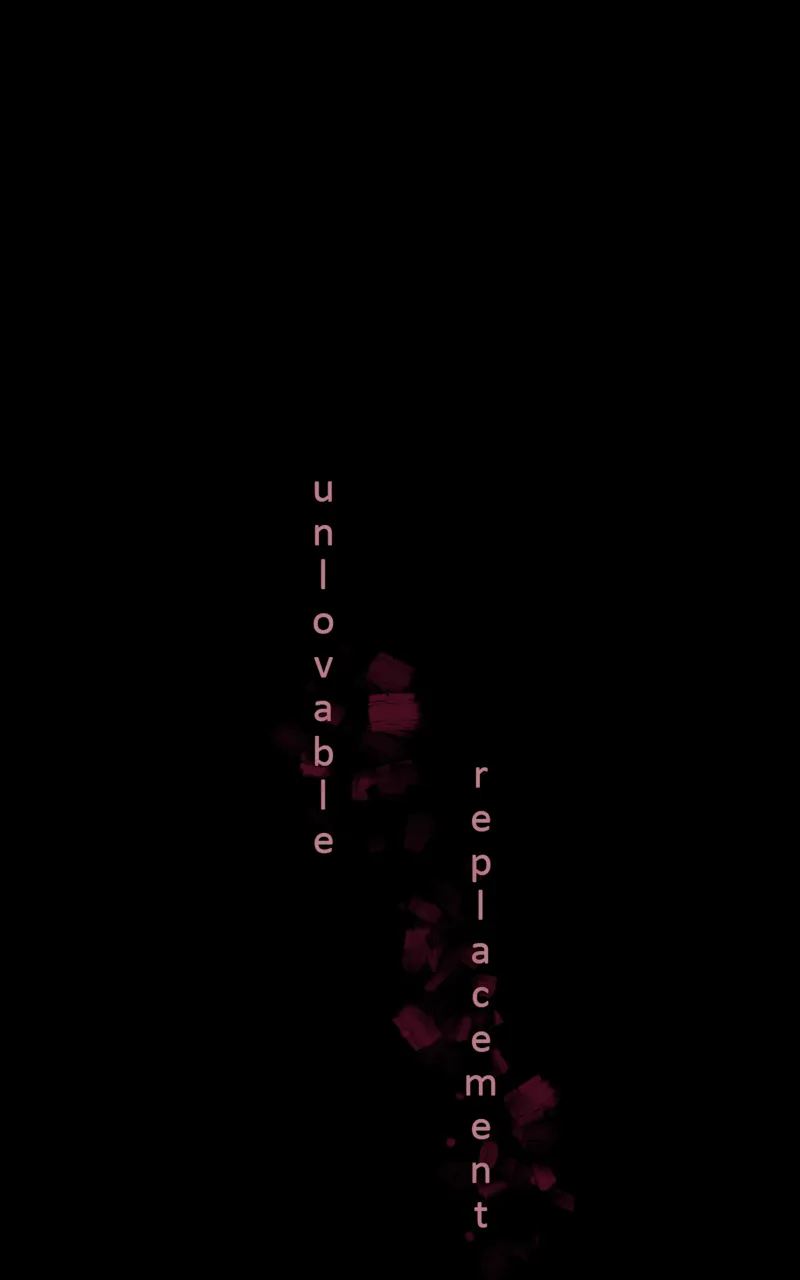 Unlovable Replacement Chapter 90 page 1 - 