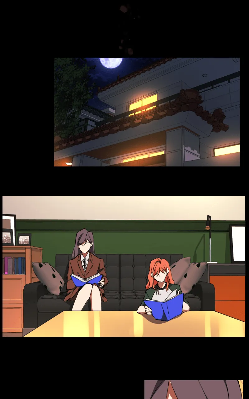 Unlovable Replacement Chapter 90 page 2 - 