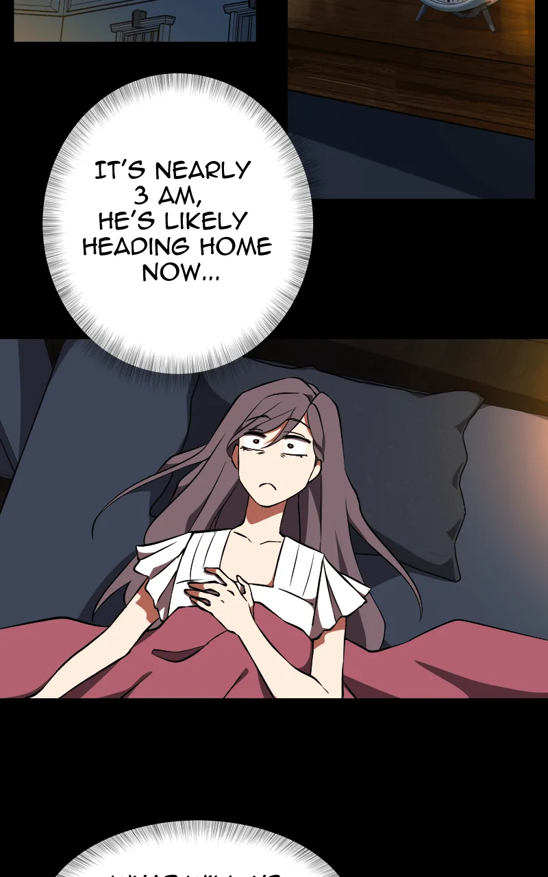 Unlovable Replacement Chapter 90 page 13 - 