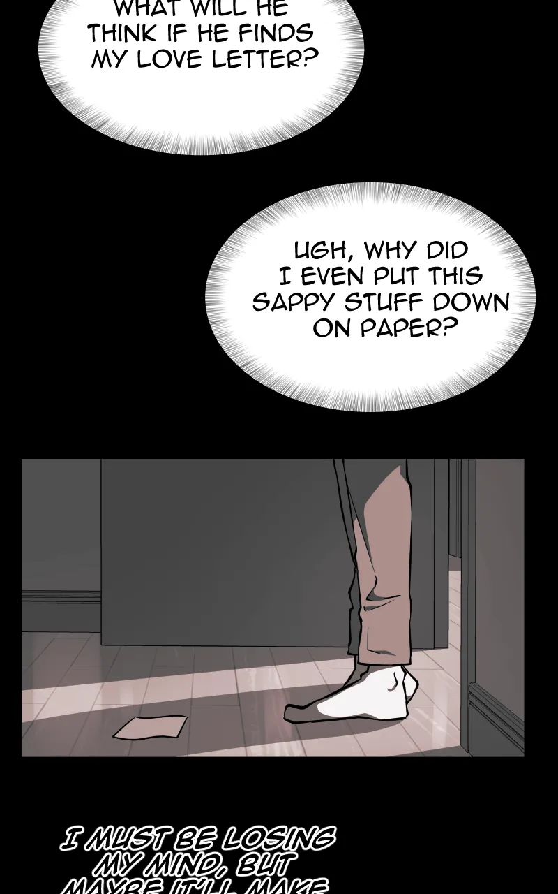 Unlovable Replacement Chapter 90 page 14 - 