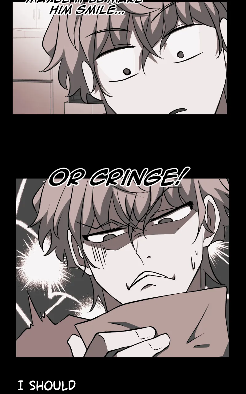 Unlovable Replacement Chapter 90 page 15 - 