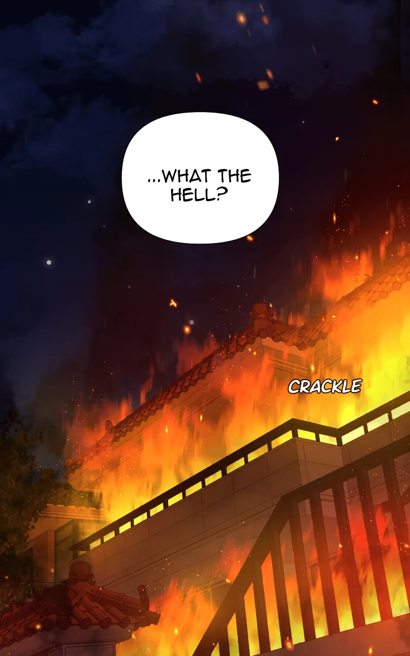 Unlovable Replacement Chapter 90 page 21 - 