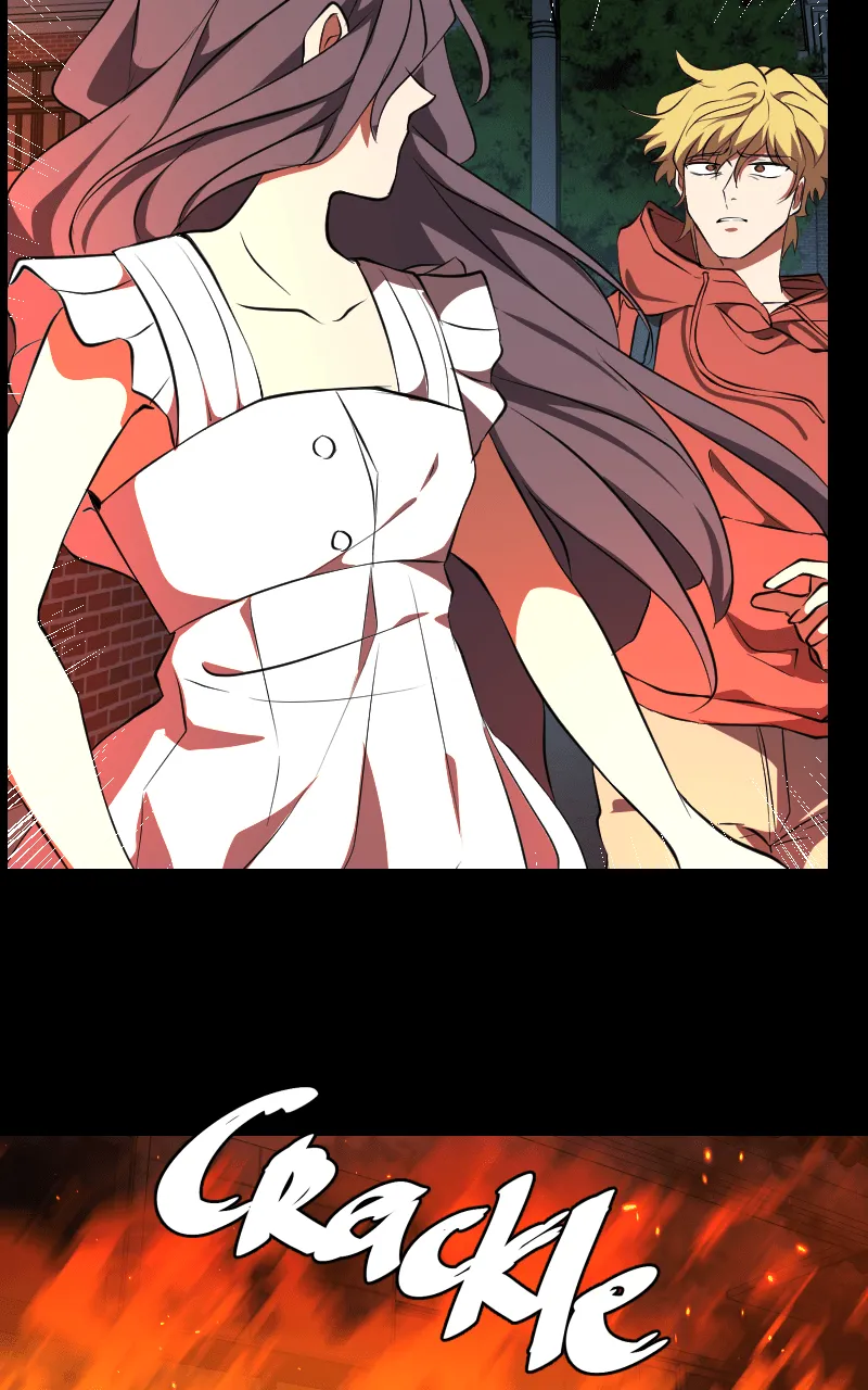 Unlovable Replacement Chapter 90 page 24 - 
