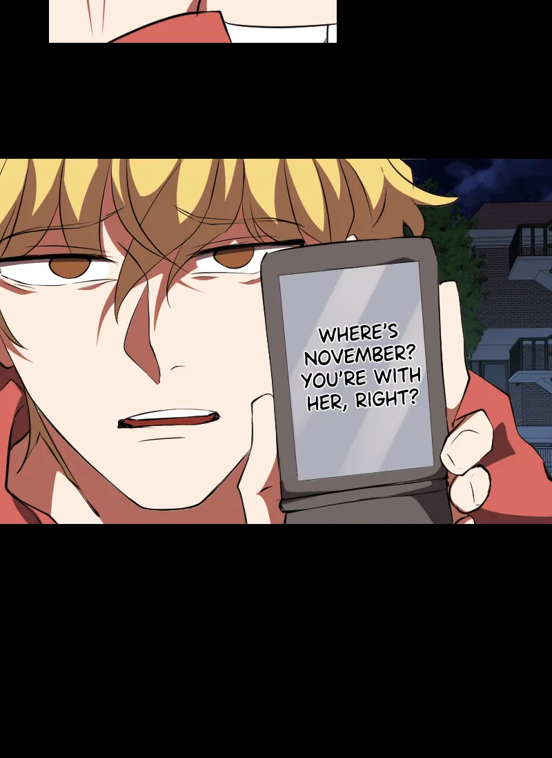 Unlovable Replacement Chapter 90 page 26 - 
