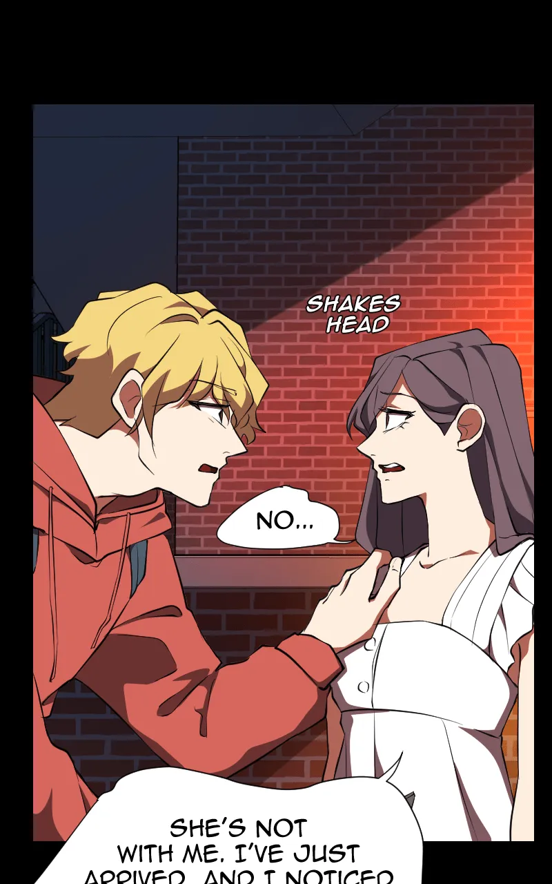 Unlovable Replacement Chapter 90 page 27 - 
