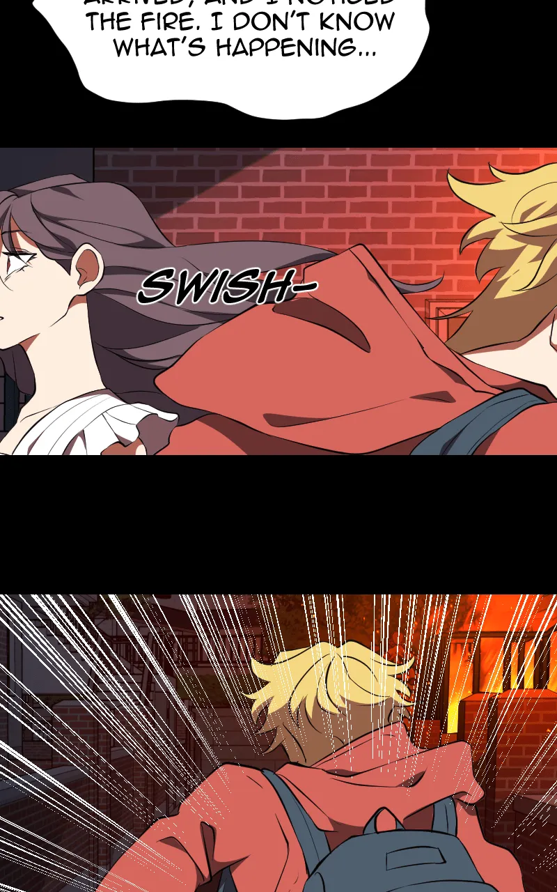 Unlovable Replacement Chapter 90 page 28 - 