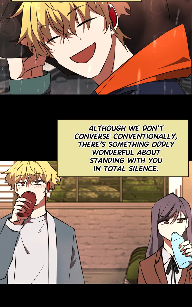 Unlovable Replacement Chapter 90 page 4 - 