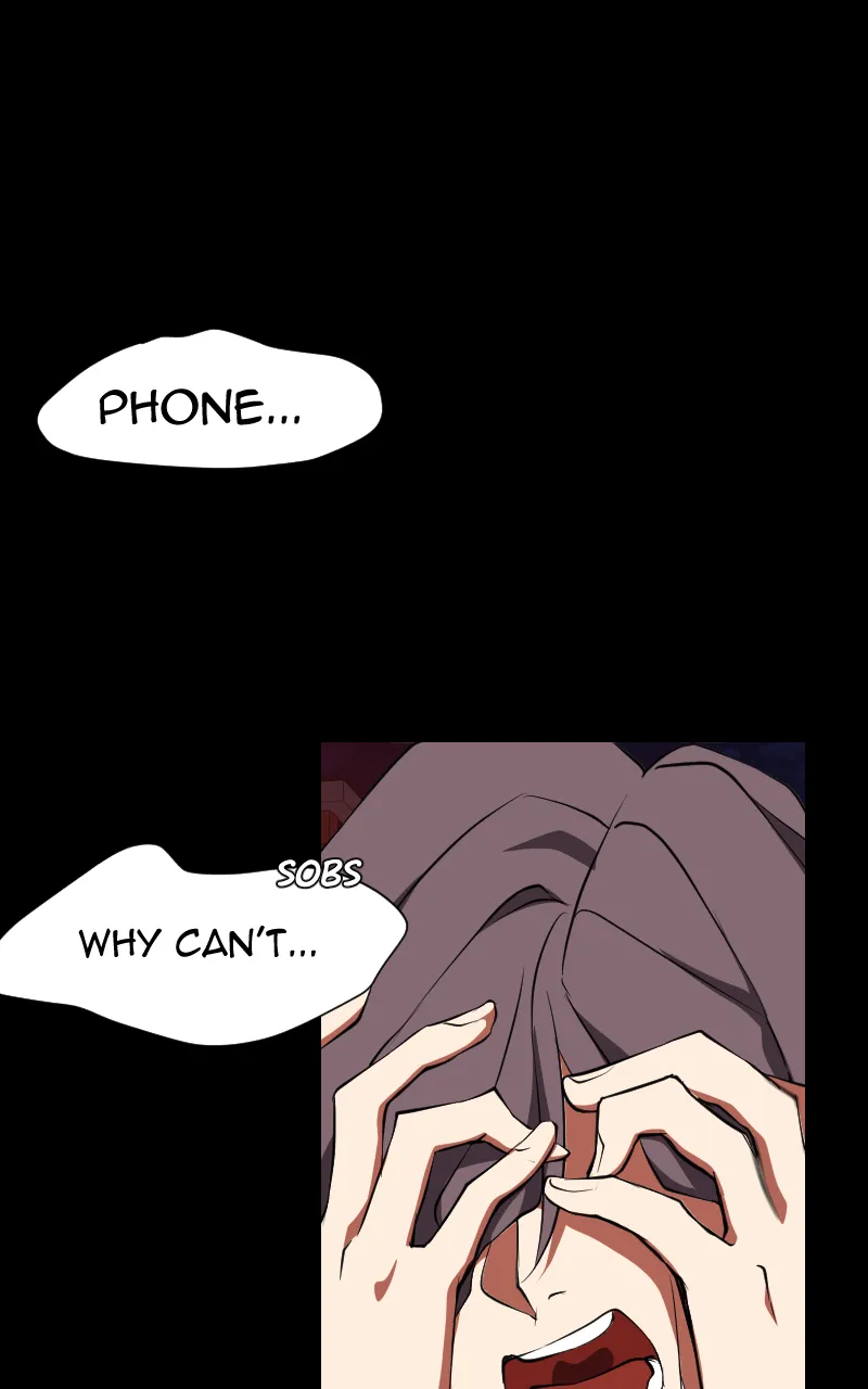 Unlovable Replacement Chapter 90 page 34 - 