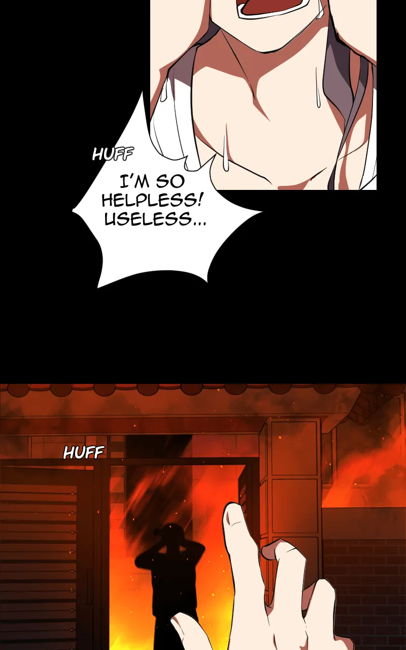 Unlovable Replacement Chapter 90 page 35 - 
