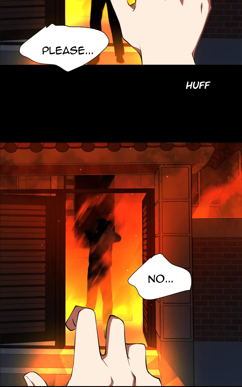 Unlovable Replacement Chapter 90 page 36 - 